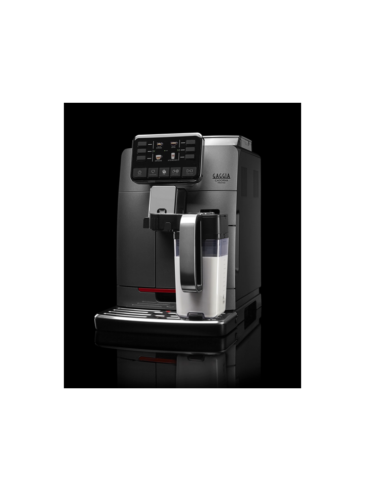 Gaggia Cardone